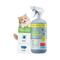 MD Flea & Tick Spray