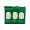 3-in-1 Grooming Wipes