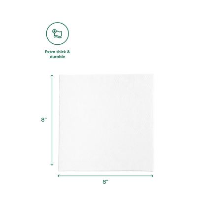 3-in-1 Grooming Wipes
