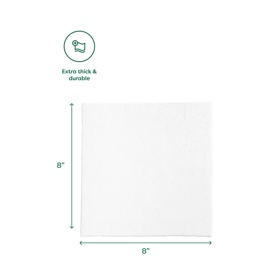 3-in-1 Grooming Wipes