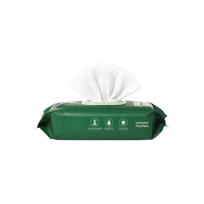 3-in-1 Grooming Wipes