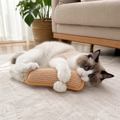 Catnip Toy