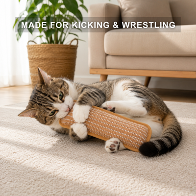 Catnip Toy