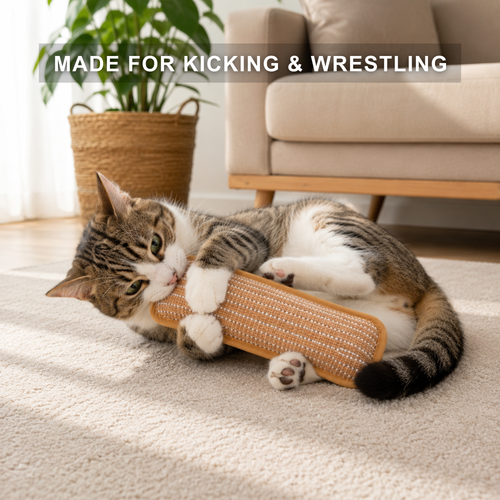 Catnip Toy