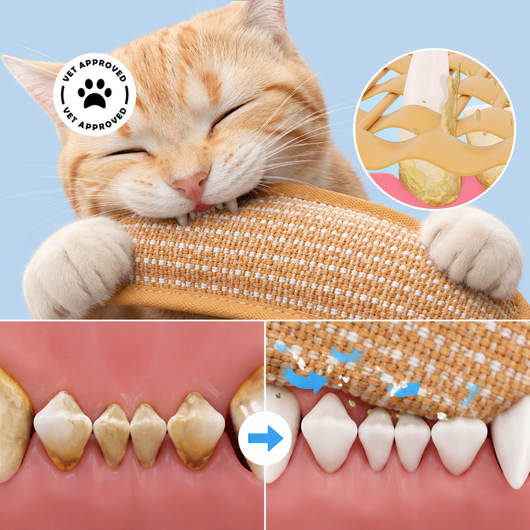 Catnip Toy