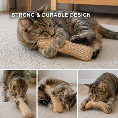 Catnip Toy