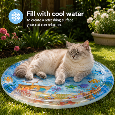 AquaPaws™ [Free Today]