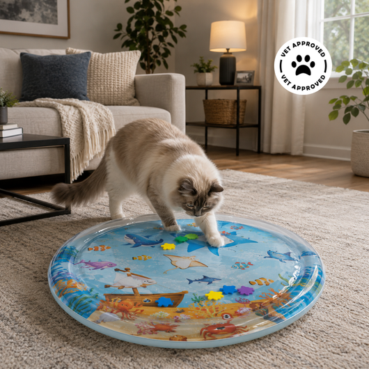 AquaPaws™ [Free Today]