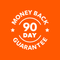 90 Days Guarantee