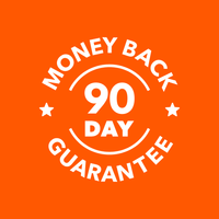 90 Days Guarantee