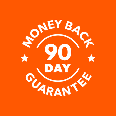 90 Days Guarantee