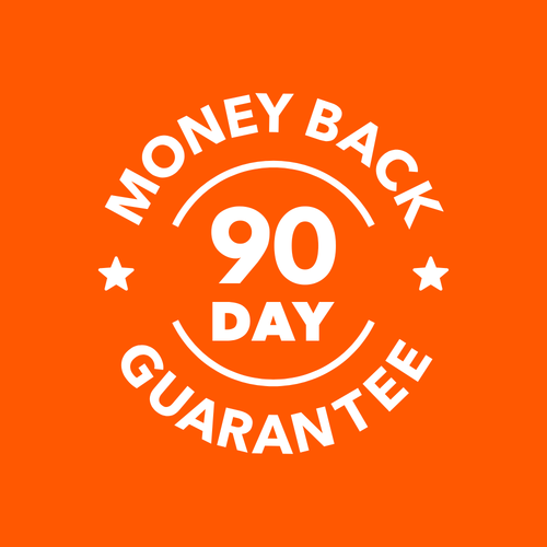 90 Days Guarantee