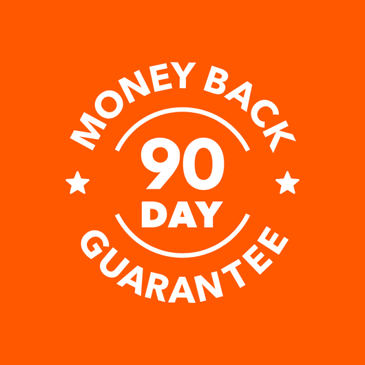 90 Days Guarantee