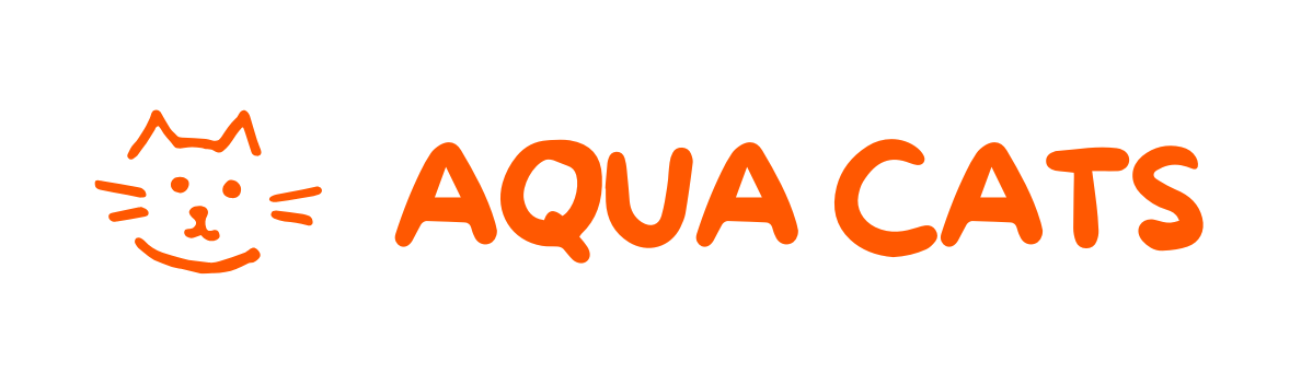 Aquacatss1